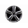 thumbnail image 1 of 2010-2017 Volkswagen Cc 18" Hyper Silver OEM Factory Wheel Rim 1K8601025E88Z, 1 of 3