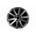 thumbnail image 1 of Volkswagen Passat Eos Jetta Wheel 2006-2011 17"  3C0601025J8Z8, 1 of 3