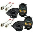 thumbnail image 1 of Volkswagen Quantum 1982-1988 OEM Speaker Upgrade Harmony (2) R46 Package New, 1 of 3