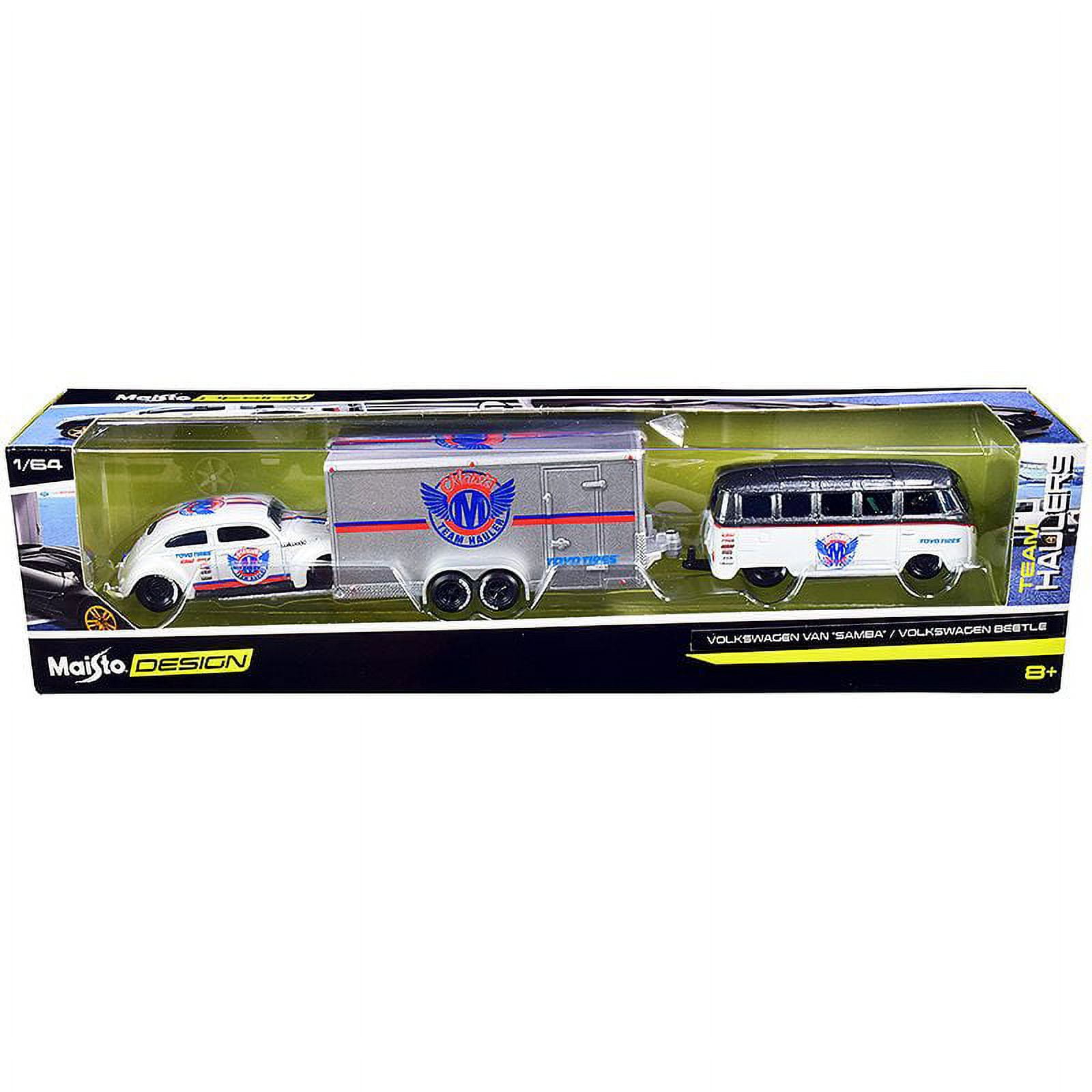 Vw Samba