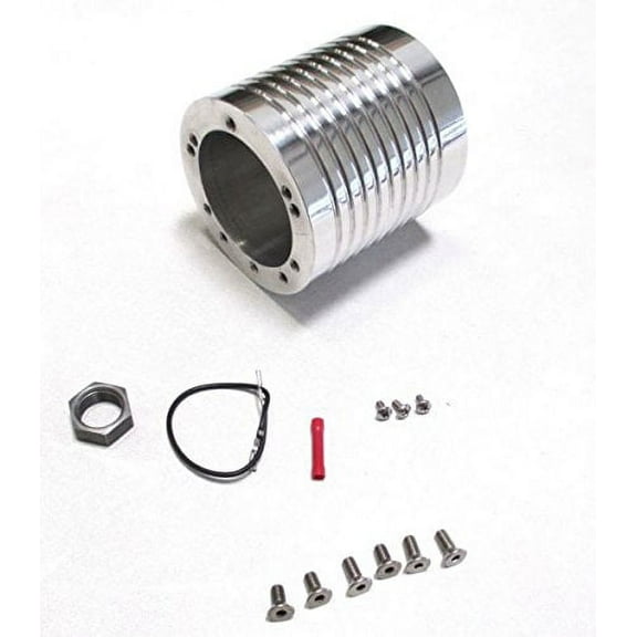 Volkswagen Steering Wheel Adapter 1974-88 VW "