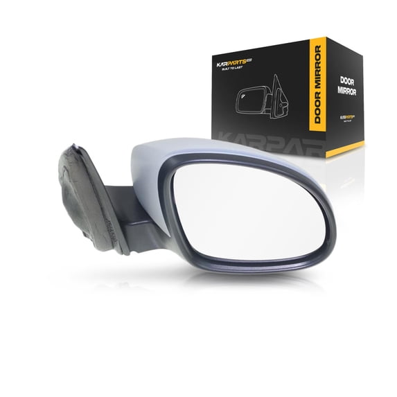 For Volkswagen Tiguan 2009-2016 Door Mirror Passenger Side | Power | Heated | w/ Memory | w/ Signal Light | Paint To Match | Replacement For 5N0 857 522 A | VW1321140