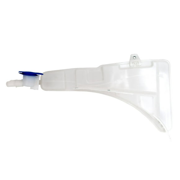 For Volkswagen Tiguan 2018 19 20 21 22 2023 Washer Fluid Reservoir | With Pump | With Sensor | With Inlet | With Cap | Replacement For VW1288133 | 5NN955453C-PFM