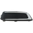thumbnail image 1 of For Volkswagen Tiguan 2019 2020 2021 Fog Light Cover Driver Side | Front | Lower | R-Line Style | Gloss Black | Replacement For VW1038167 | 5NN853665G041, 1 of 4