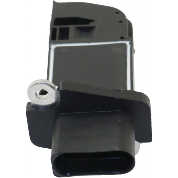 For Volkswagen Tiguan Mass Air Flow Sensor 2009-2017 | Sensor Only | 2.0L Engine | Gas | 5-Prong Blade Male Terminal | 1 Female Connector | 06J906461B