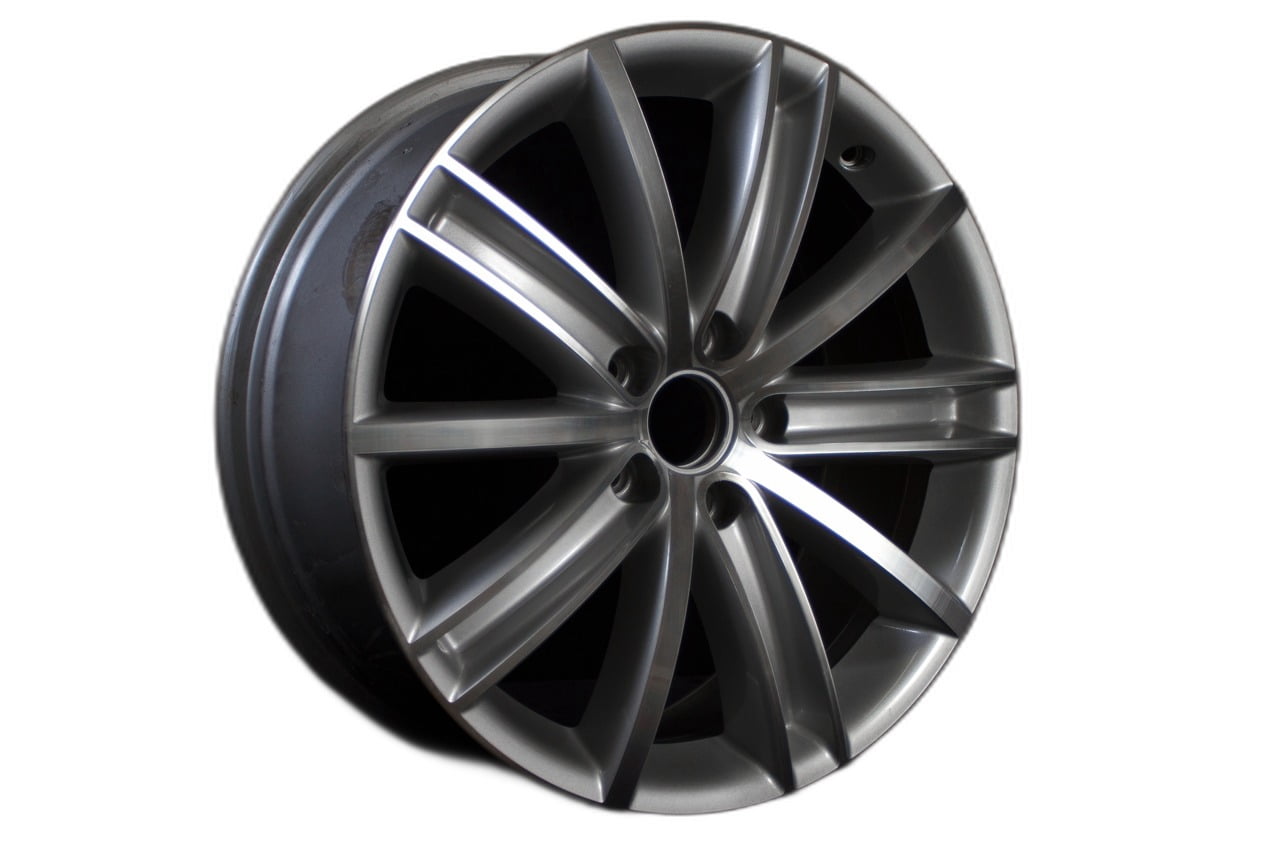 Volkswagen Tiguan Wheel 2009-2016 18