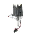 thumbnail image 1 of Volkswagen Type I Air-Cooled L4 Pro Series Ready to Run Distributor, Black, 1 of 1