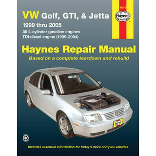 2010 Volkswagen Golf Gti Owners Manual