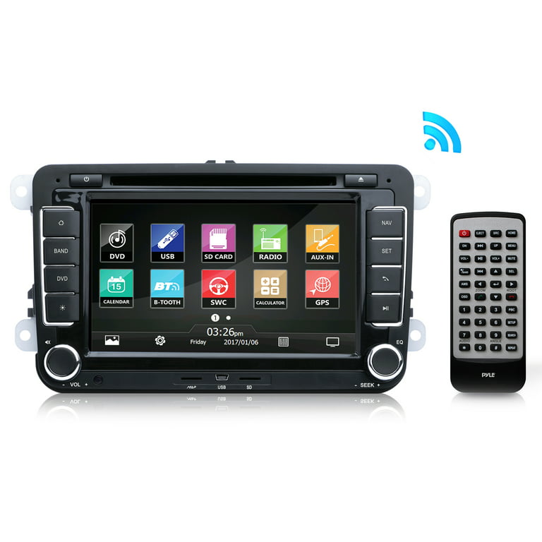 Selecting the Right Connector for Sony Radio in VW Golf 4 Replacement