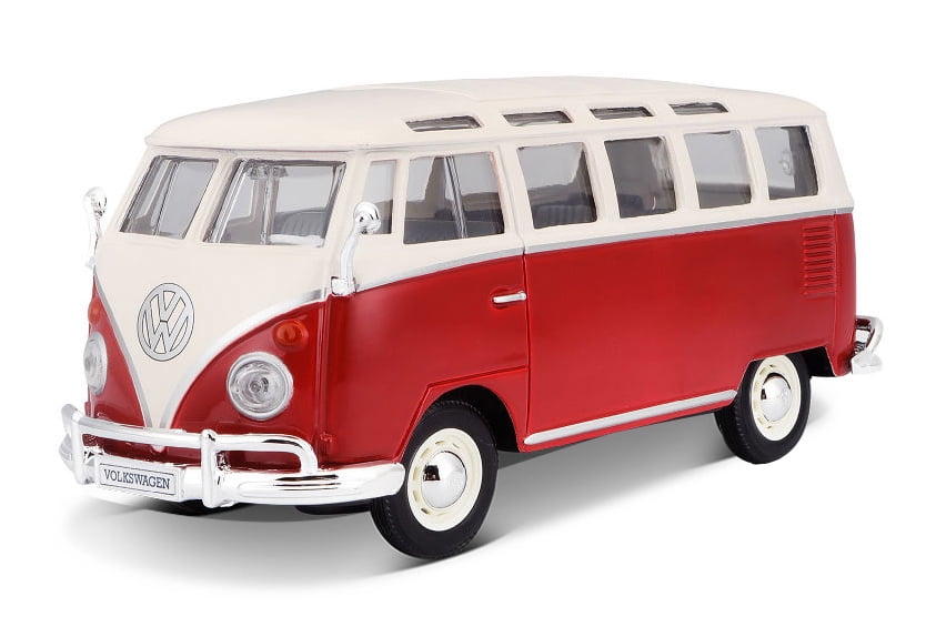 直送商品 Vw Samba 乗り物おもちゃ