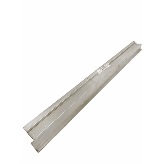 Volkswagon VW Beetle Bug Rocker Panel, Passenger Right 1955-1972 Made in USA!