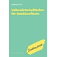 thumbnail image 1 of Volkswirtschaftslehre fÃ¼r Bankkaufleute, (Paperback), 1 of 1