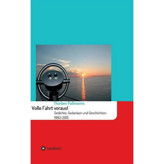Volle Fahrt voraus! (Hardcover)