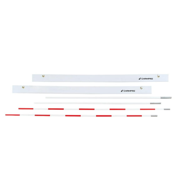 Volleyball Antenna with Sleeve