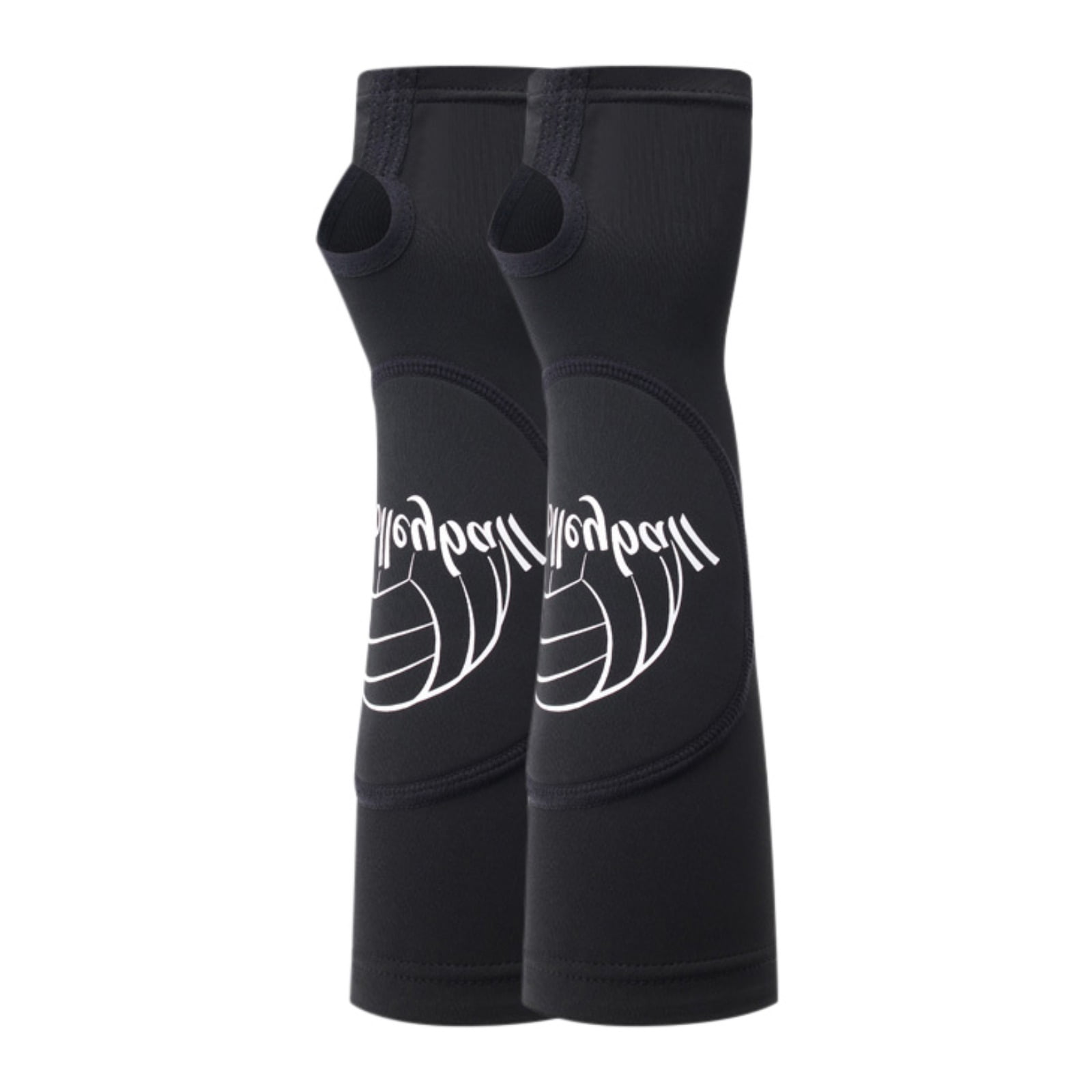 Volleyball Arm Sleeves Passing Hitting Forearm Sleeves with Protection