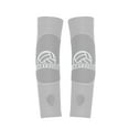 thumbnail image 1 of Volleyball Arm Sleeves with Sponge Padding for Forearm Protection, Padded Volleyball Compression Sleeves with Wrist Guards for Youth and Teens Practice, 2 Pieces Set, 1 of 8