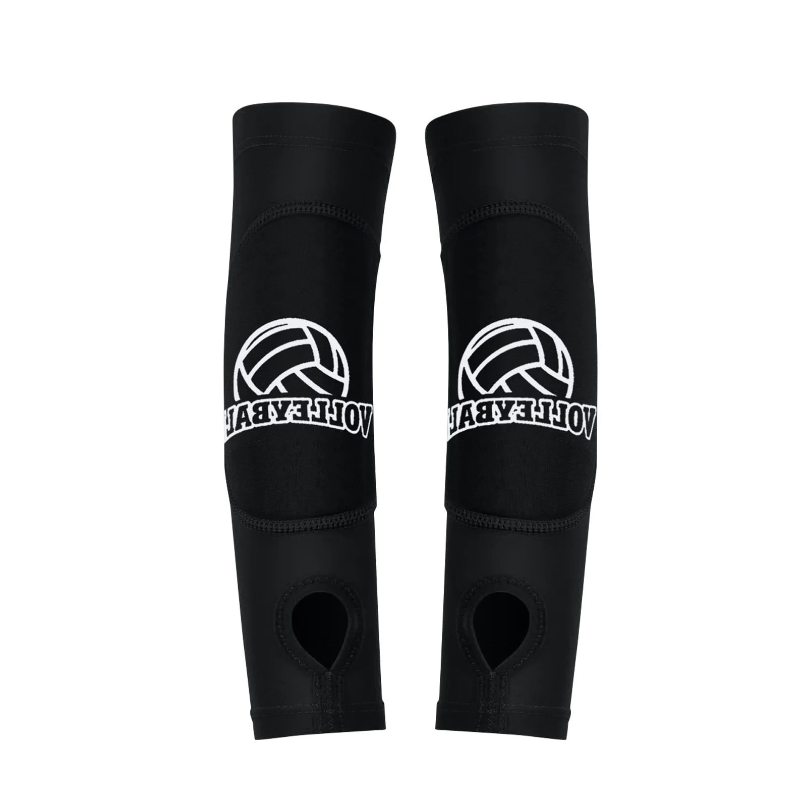 Minatee Volleyball Arm Sleeves Passing Hitting Forearm