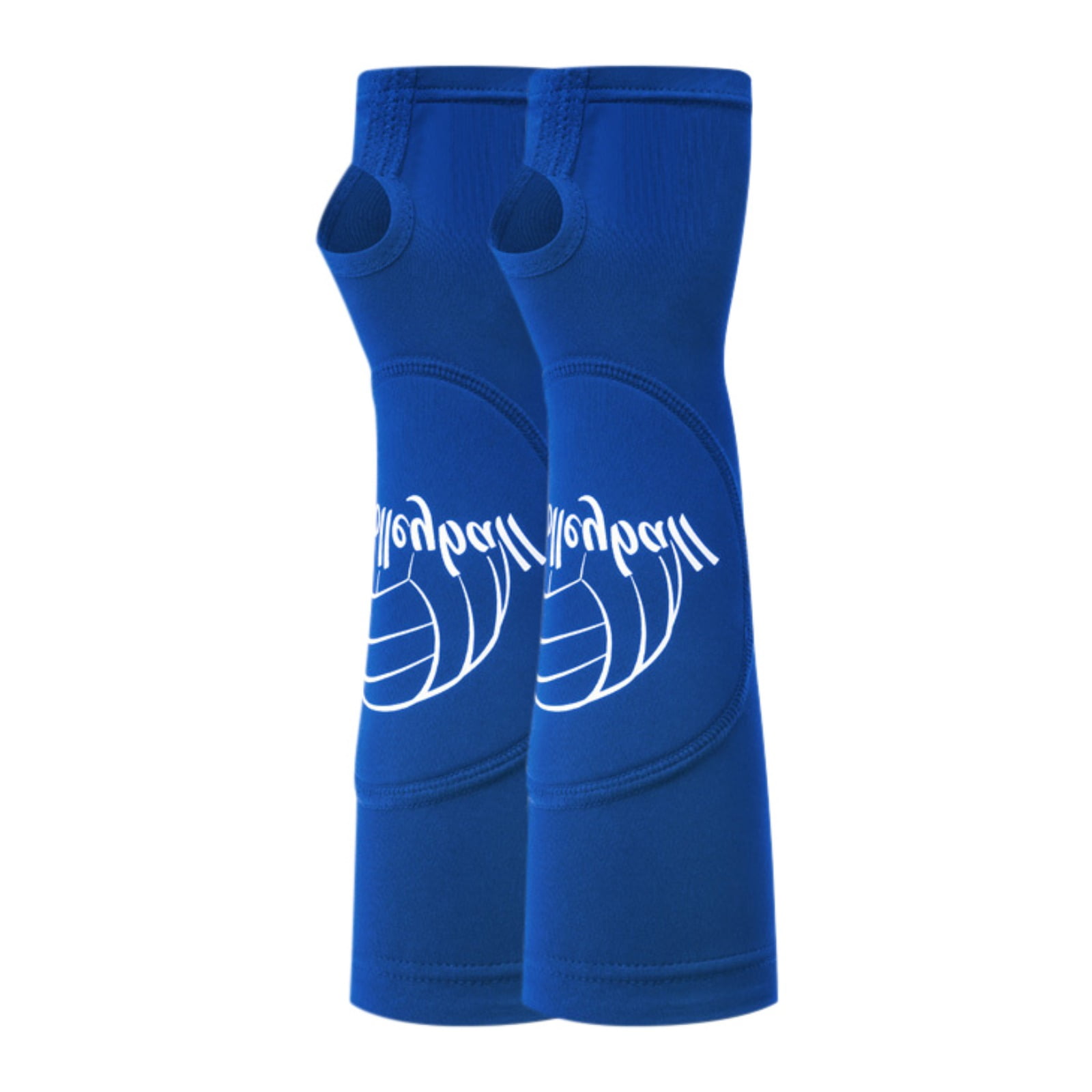 Volleyball Arm Sleeves for Women, Passing Forearm Sleeves with