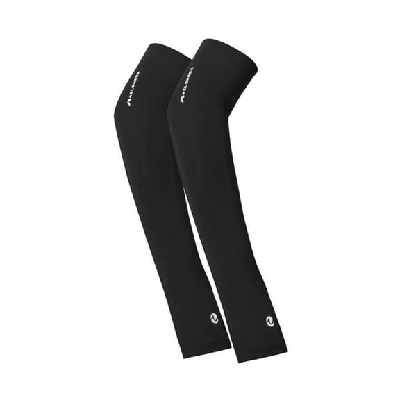 Volleyball Arm Sleeves with Protection Foam Pads for Youth Girls Training