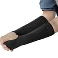 thumbnail image 1 of Volleyball Arm and Wrist Protectors Elbow Protectors O7F8, 1 of 9