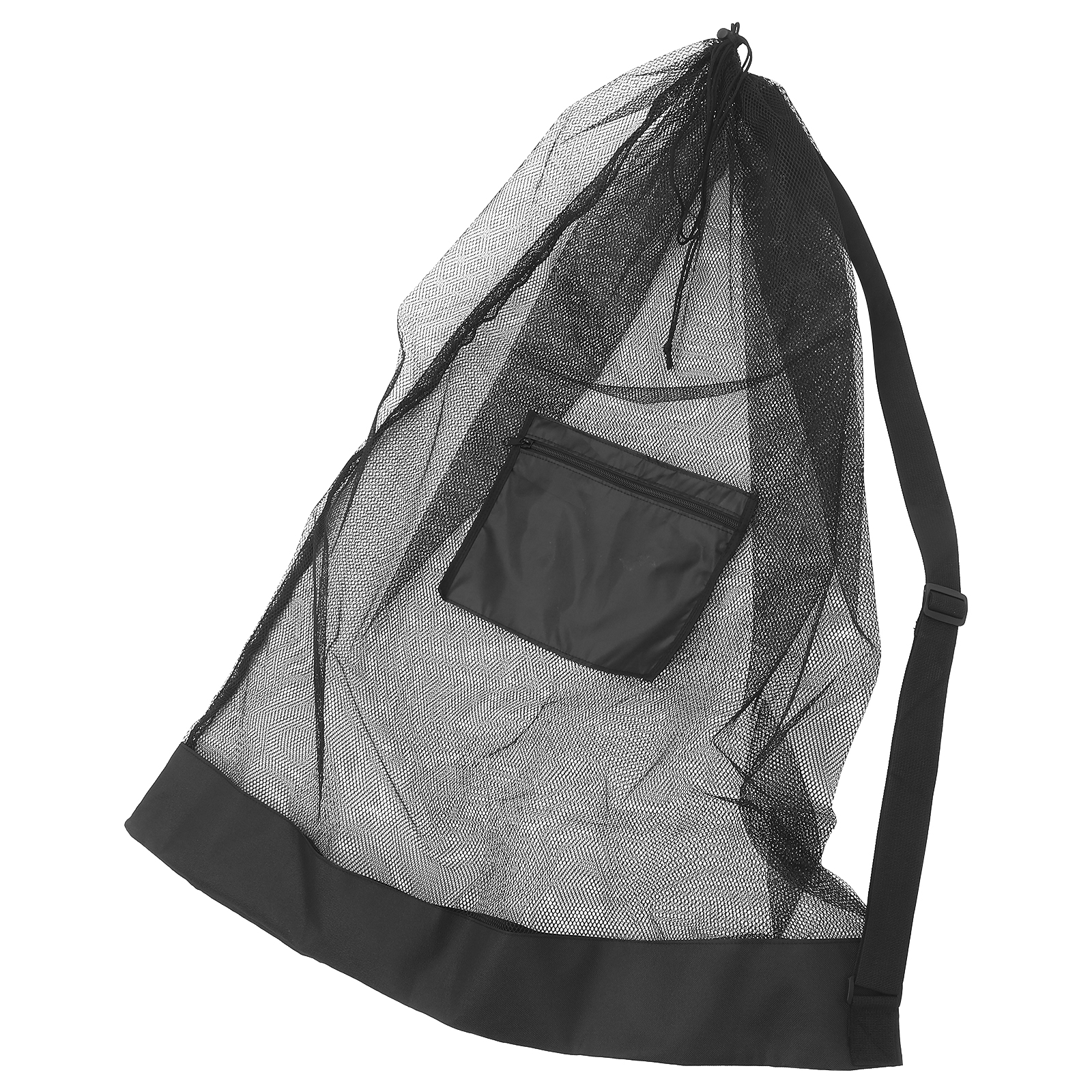 Volleyball Basket Ball Mesh Pouches Basketball Bag Extra Large Mesh