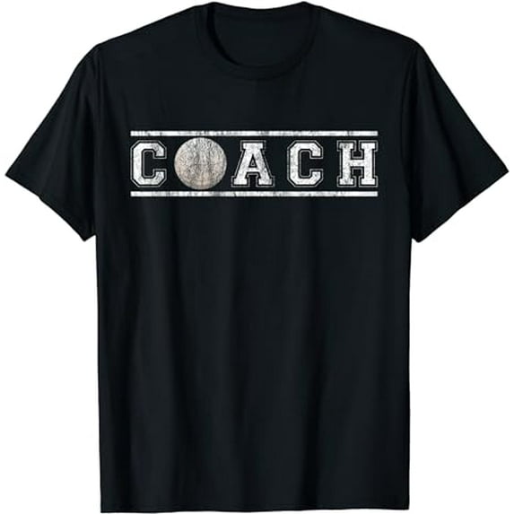 Volleyball Coach Shirt I Gift For The Best Volley Coach Tee T-Shirt