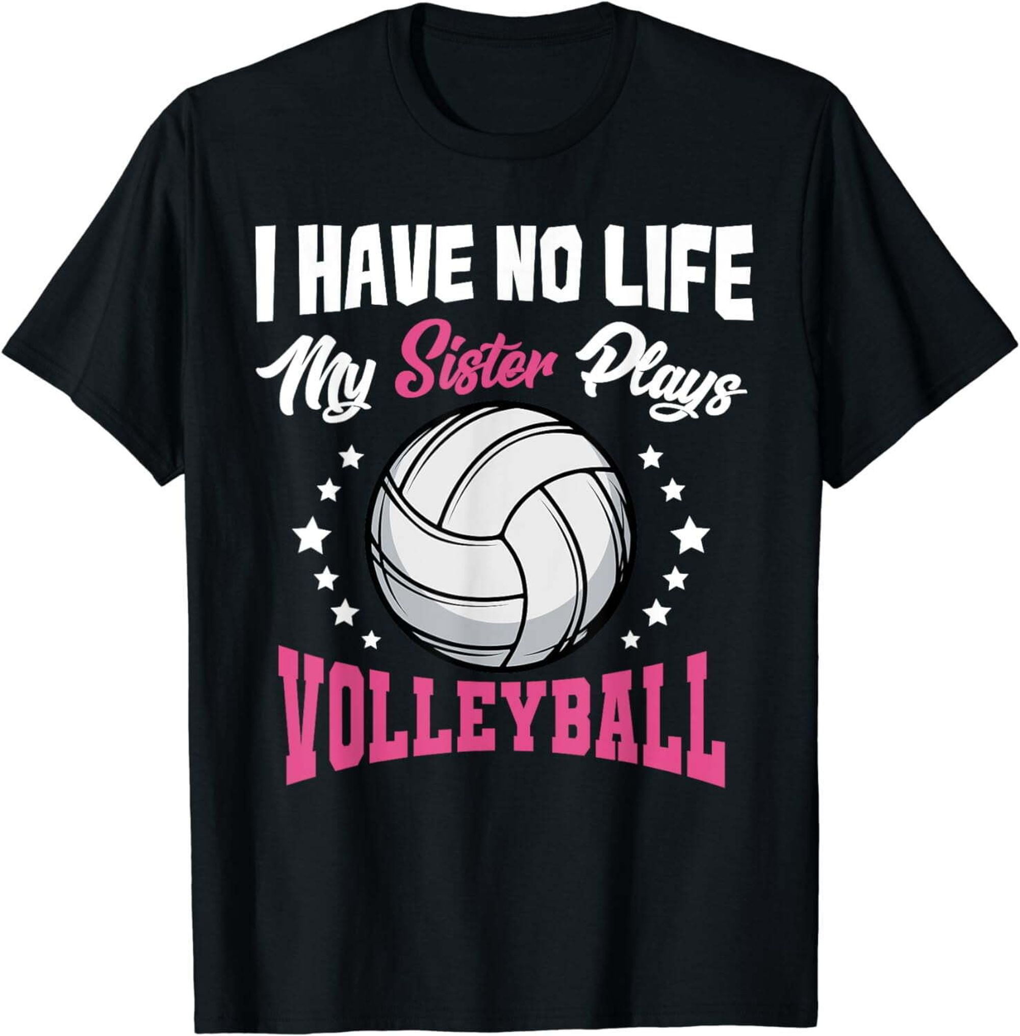 Volleyball Enthusiast Tee Embrace the Sport with Our RuleInspired