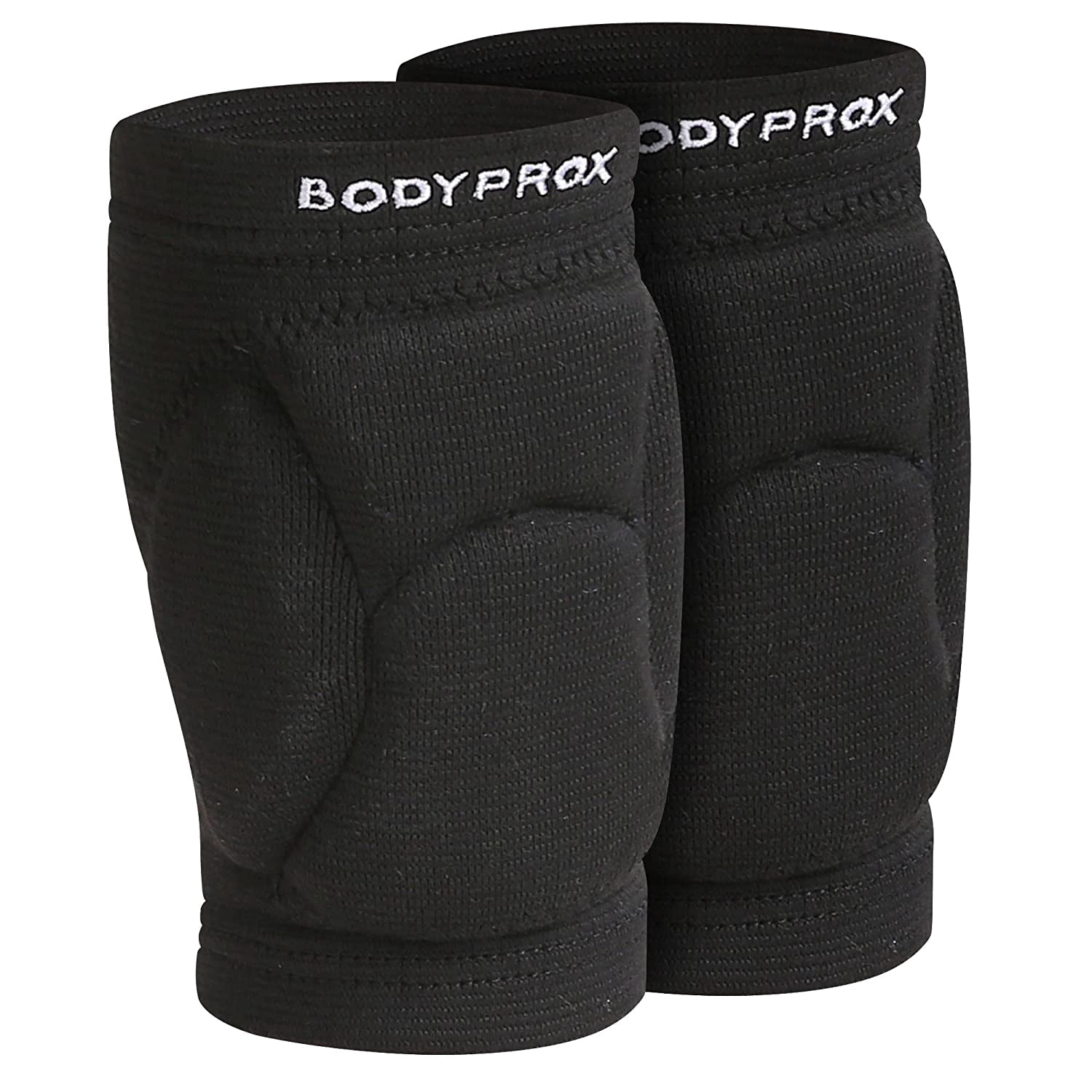 Volleyball Knee Pads for Junior Youth, 1 Pair Unisex (13-18 Years)