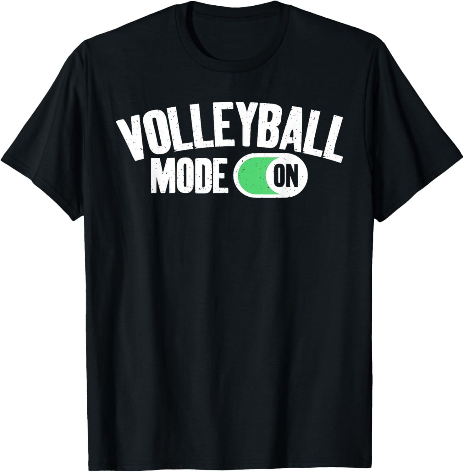 Volleyball Mode On Volleyball TShirt