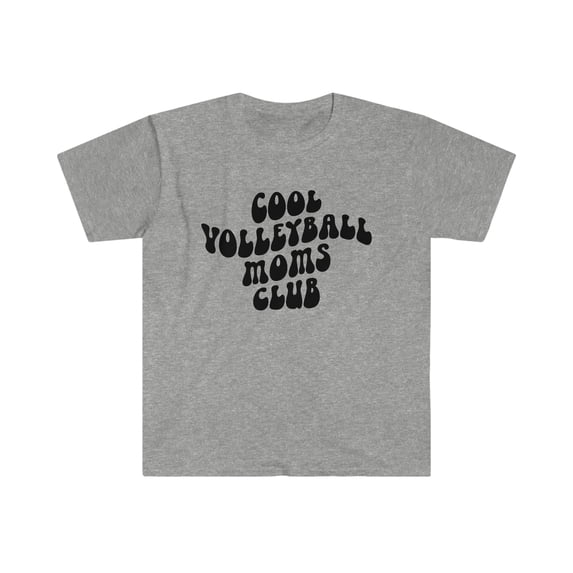 Volleyball Mom Mothers Day Shirt, Gifts, Tshirt, Tee