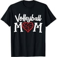 thumbnail image 1 of Volleyball Mom T-Shirt, 1 of 4