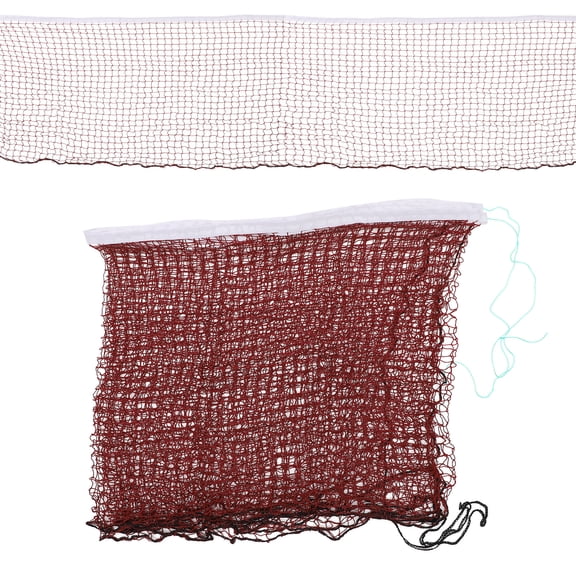 Volleyball Net Portable Soccer Beach Badminton Outdoor Ordinary