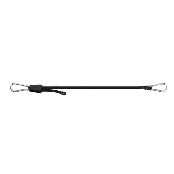 Volleyball Net for Tension Straps Adjustable Bungee Cords with Snap Hook Net Tie