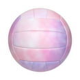 thumbnail image 1 of Volleyball Official Size 5 for Child Teenager Beach Volleyball Pool Volleyball Soft Touch Volleyball for Beach Gym, 1 of 11