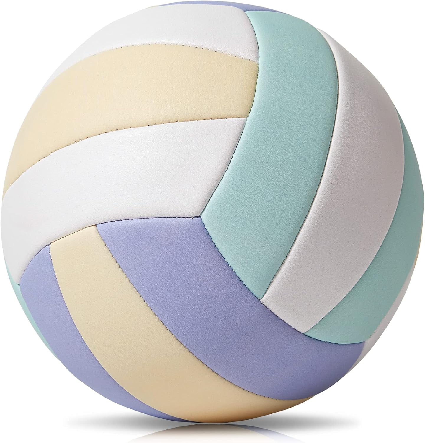 Volleyball, Official Soft Indoor Outdoor Sports Training Game Play Ball