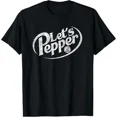 thumbnail image 1 of Volleyball Practice Let’s Pepper Distressed Retro Sports Design Unisex T-Shirt up to size 5XL, 1 of 2