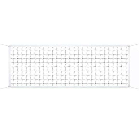 Volleyball Practice Net Professional Sport Training Standard Volleyball Net for Hitting and Serving Drills