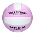 thumbnail image 1 of Volleyball Professional Competition Volleyball Size 5 for Beach Outdoor Indoo r G2R7, 1 of 1