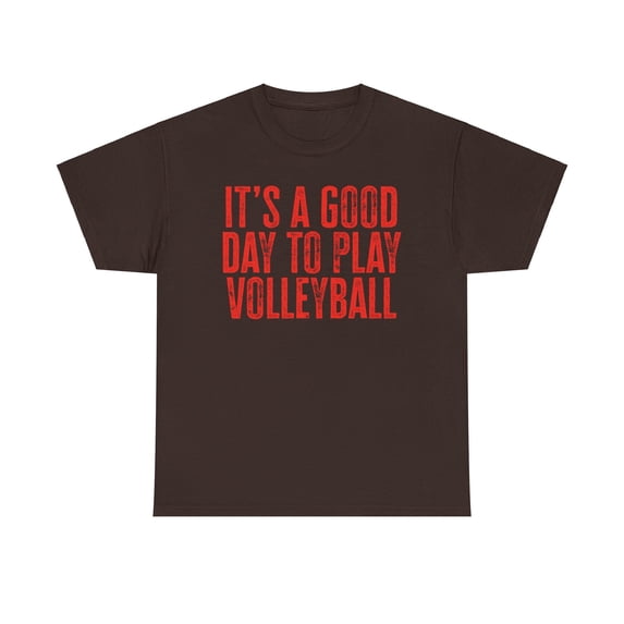 Volleyball Shirt Gifts Tshirt Tee Crew Neck
