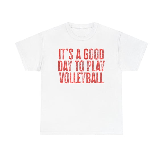 Volleyball Shirt Gifts Tshirt Tee Crew Neck