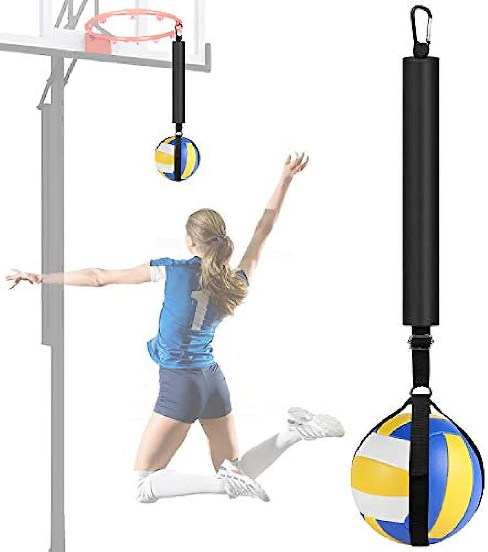 Volleyball Spike Trainer, Solo Serve Trainer Volleyball Attack Trainer