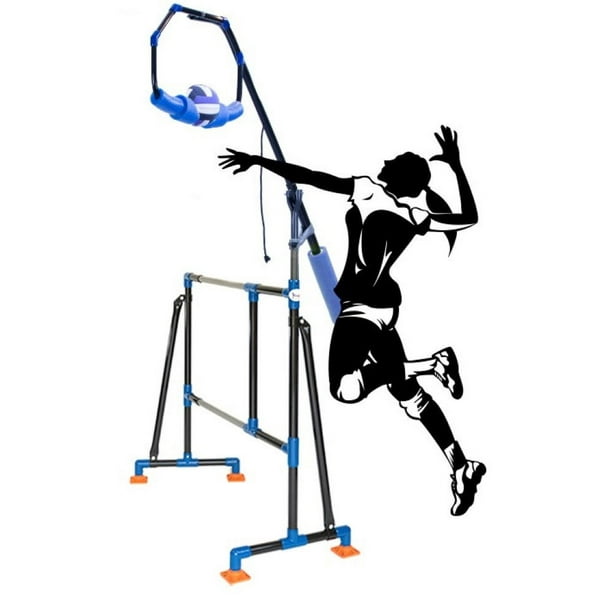Volleyball Spike Trainer, Volleyball Training Equipment, Aid Serving