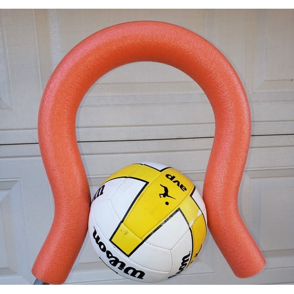 Volleyball Spike Trainer