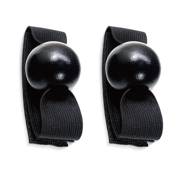 Volleyball Spikes Trainer Volleyball Practice Trainer with Regulable Belt for Height Adaptation and Skill Refinement