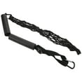 thumbnail image 1 of Volleyball Training Aid Trainer Practice Strap Serving Vertical Jump Hanging Auxiliary Spike Net, 1 of 6