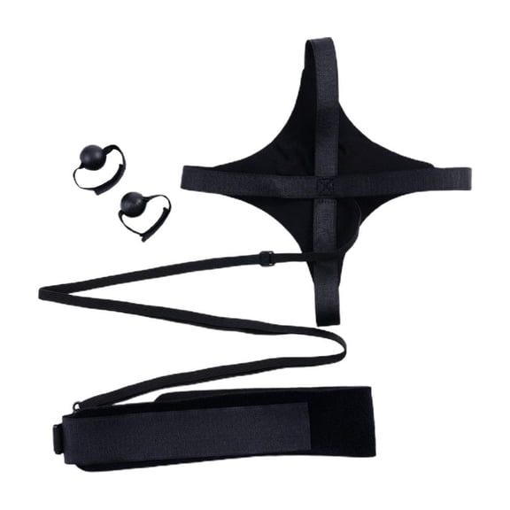 Volleyball Training Equipment Aid Training Belt Practice For Servin GX B2M2