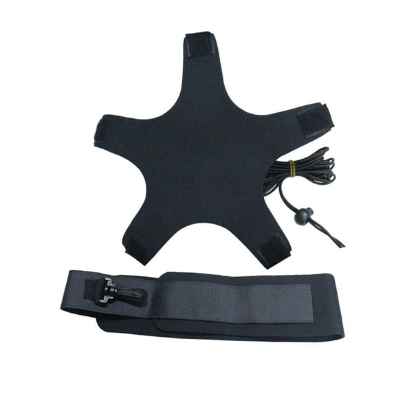 Volleyball Training Equipment Practice Hands Free for Beginners Serving