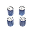 thumbnail image 1 of Volleyball - Valve Stem Caps, 1 of 1