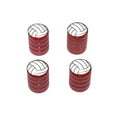 thumbnail image 1 of Volleyball - Valve Stem Caps, 1 of 1