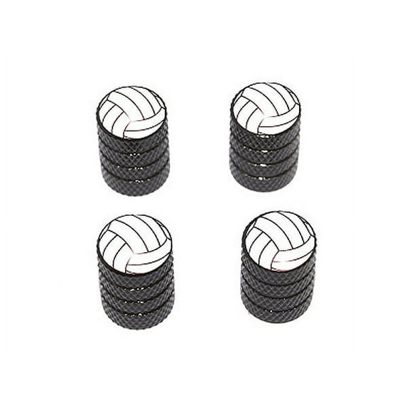 Volleyball - Valve Stem Caps